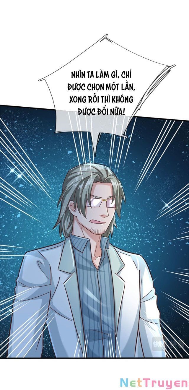 đọc truyện Thuộc Tính Của Ta Đều Thêm Sức Mạnh Chương 32 ảnh 25 tại Thiên Thai Truyện