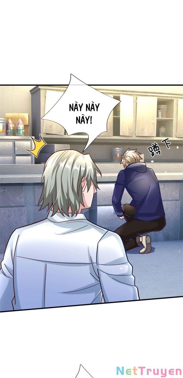 đọc truyện Thuộc Tính Của Ta Đều Thêm Sức Mạnh Chương 32 ảnh 26 tại Thiên Thai Truyện