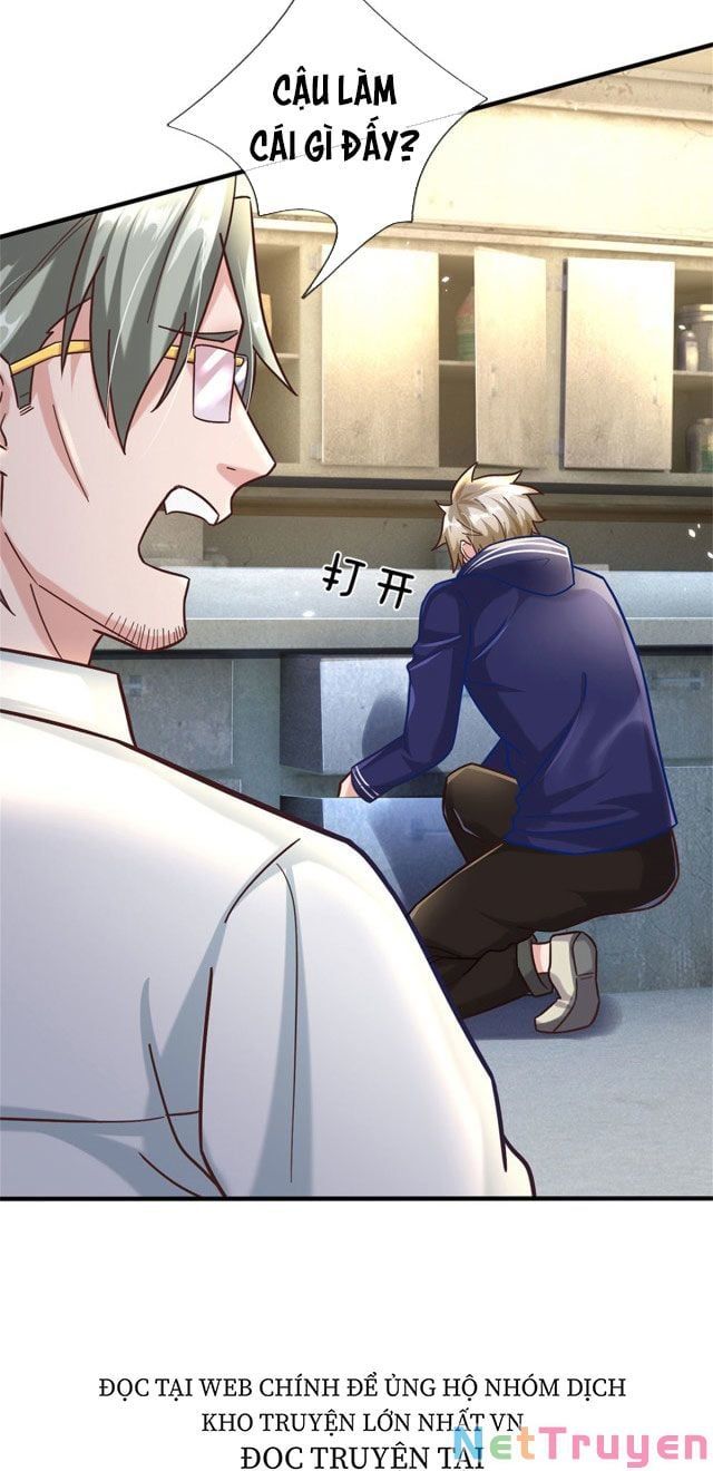 đọc truyện Thuộc Tính Của Ta Đều Thêm Sức Mạnh Chương 32 ảnh 27 tại Thiên Thai Truyện