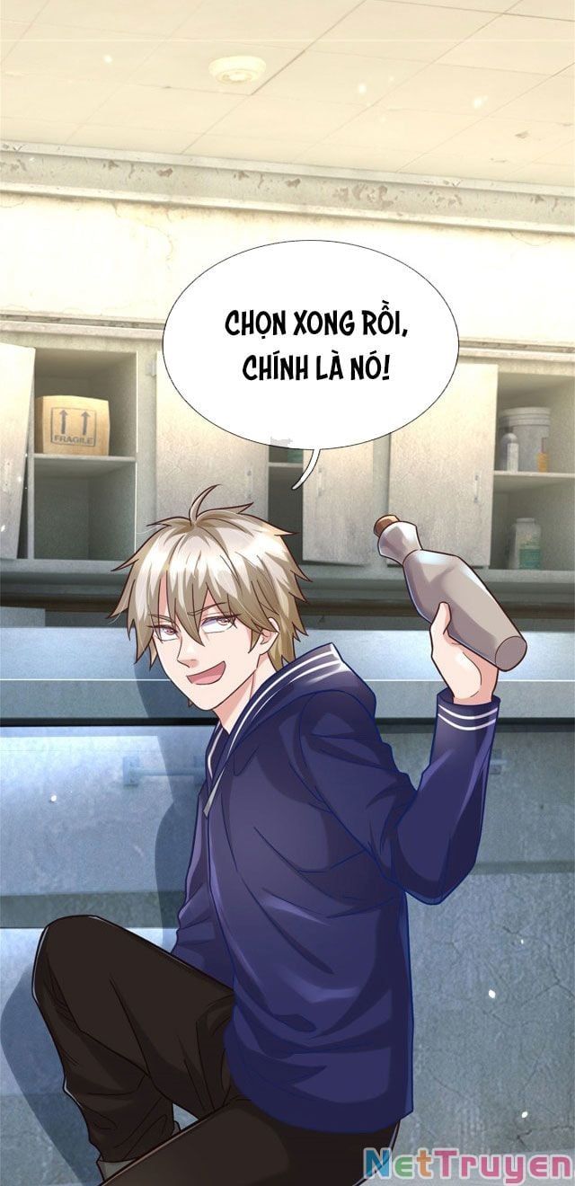 đọc truyện Thuộc Tính Của Ta Đều Thêm Sức Mạnh Chương 32 ảnh 29 tại Thiên Thai Truyện