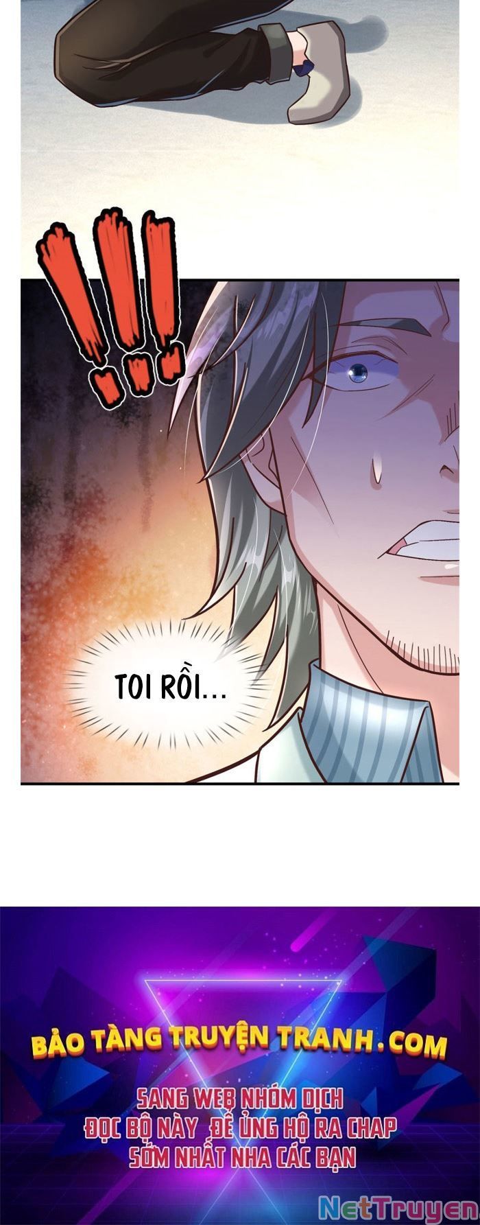 đọc truyện Thuộc Tính Của Ta Đều Thêm Sức Mạnh Chương 32 ảnh 30 tại Thiên Thai Truyện