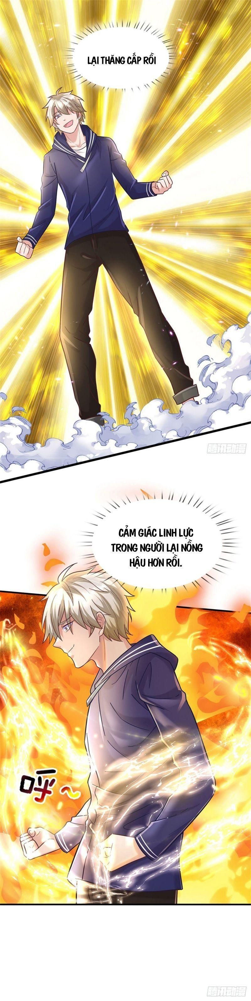 đọc truyện Thuộc Tính Của Ta Đều Thêm Sức Mạnh Chương 33 ảnh 16 tại Thiên Thai Truyện