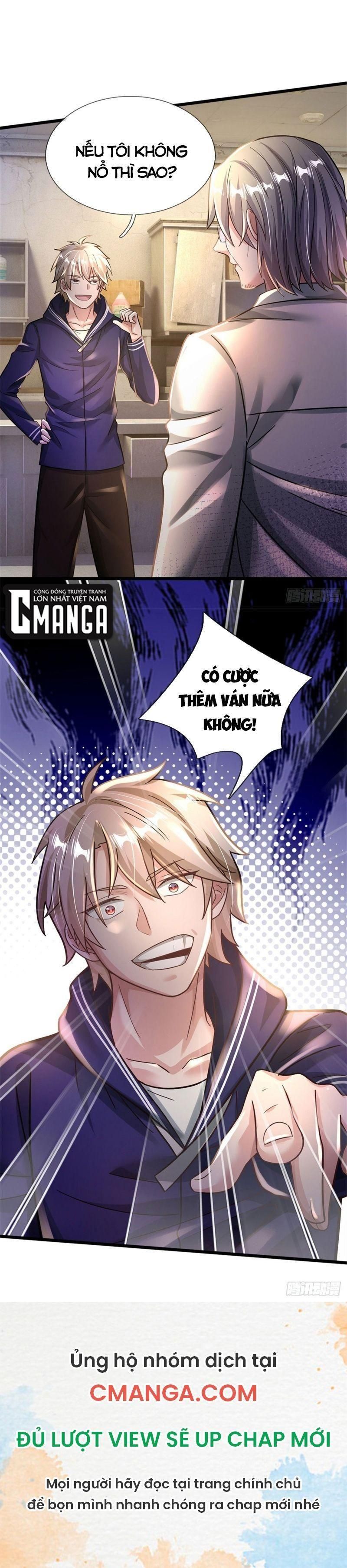 đọc truyện Thuộc Tính Của Ta Đều Thêm Sức Mạnh Chương 33 ảnh 19 tại Thiên Thai Truyện