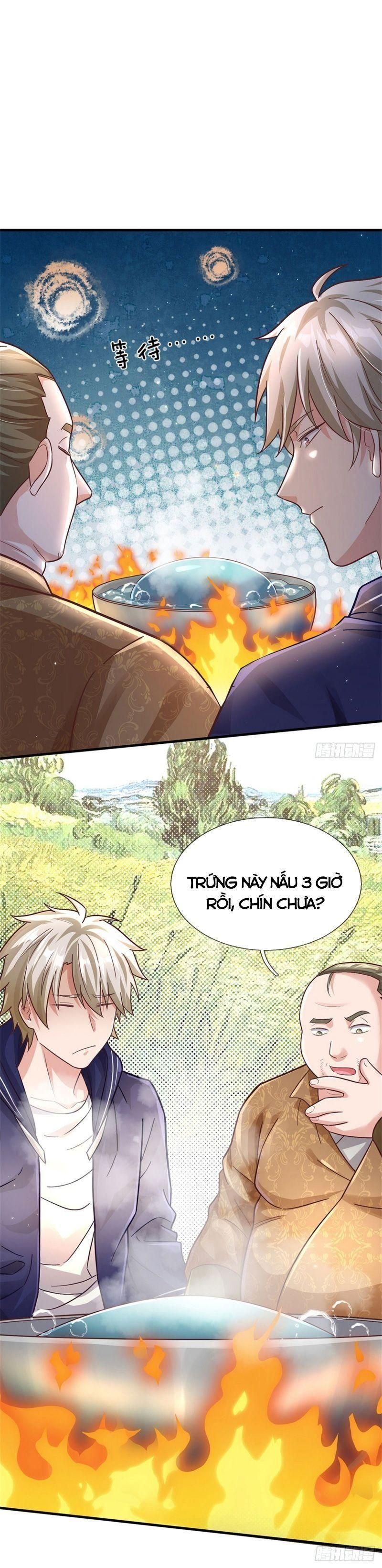 đọc truyện Thuộc Tính Của Ta Đều Thêm Sức Mạnh Chương 34 ảnh 19 tại Thiên Thai Truyện