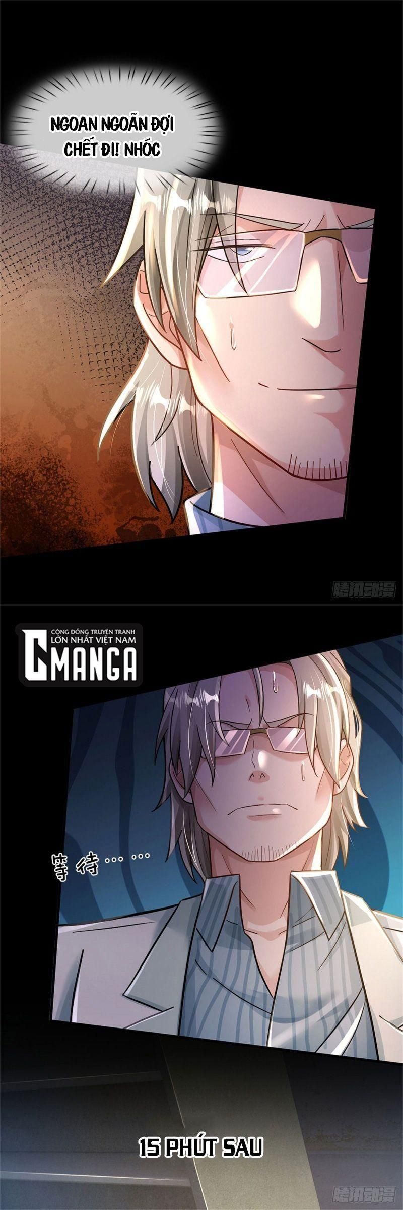 đọc truyện Thuộc Tính Của Ta Đều Thêm Sức Mạnh Chương 34 ảnh 10 tại Thiên Thai Truyện