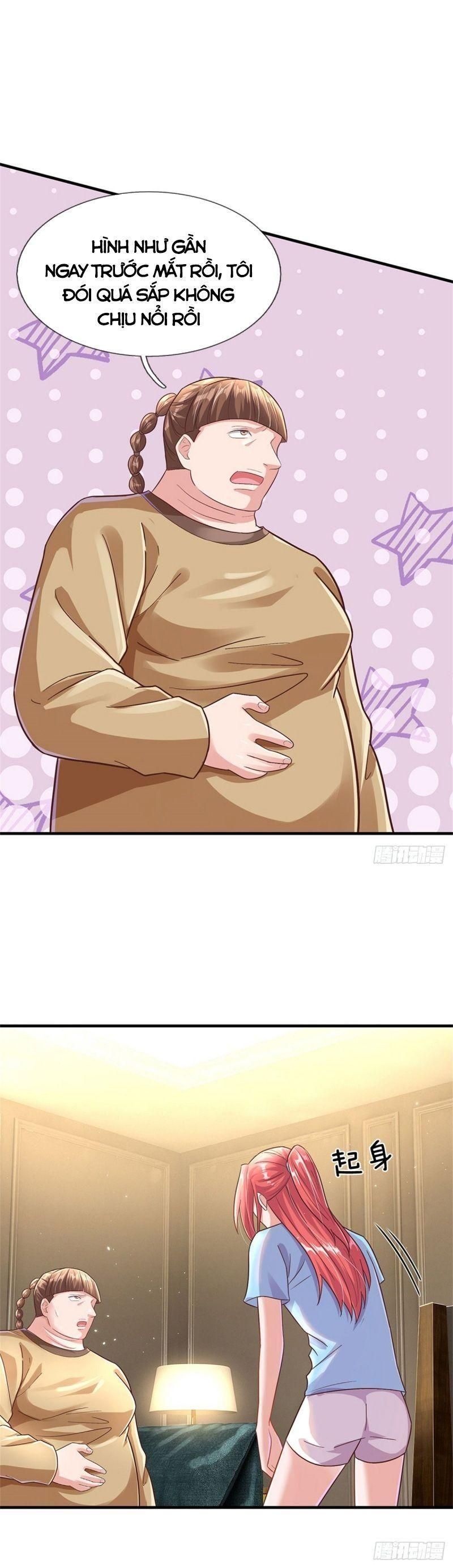 đọc truyện Thuộc Tính Của Ta Đều Thêm Sức Mạnh Chương 35 ảnh 14 tại Thiên Thai Truyện