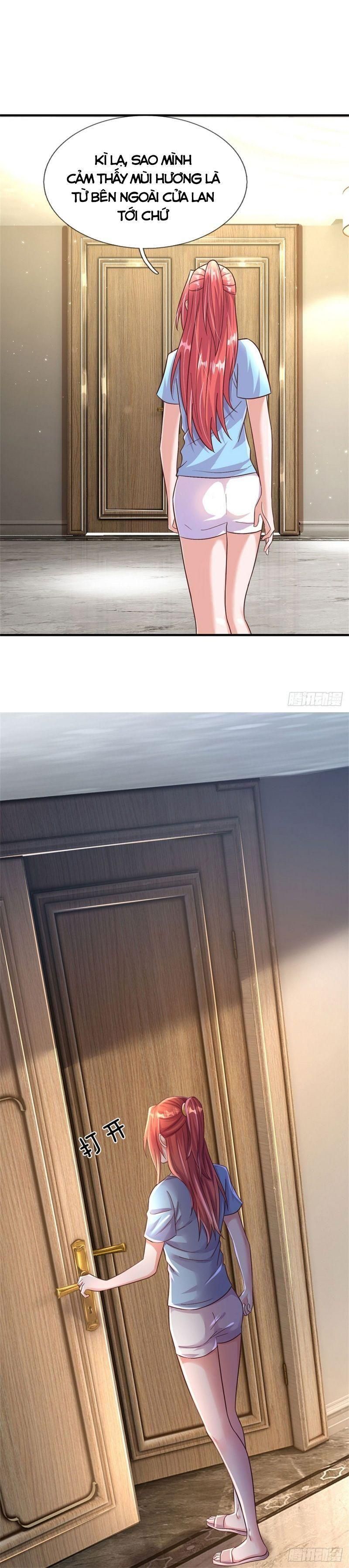 đọc truyện Thuộc Tính Của Ta Đều Thêm Sức Mạnh Chương 35 ảnh 15 tại Thiên Thai Truyện