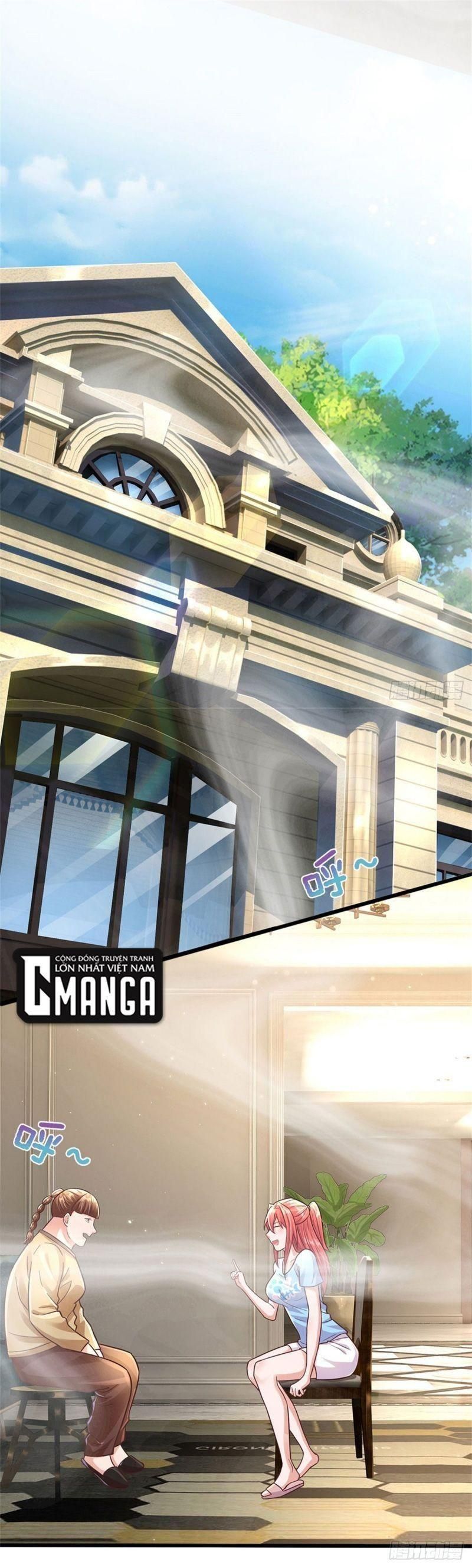 đọc truyện Thuộc Tính Của Ta Đều Thêm Sức Mạnh Chương 35 ảnh 5 tại Thiên Thai Truyện