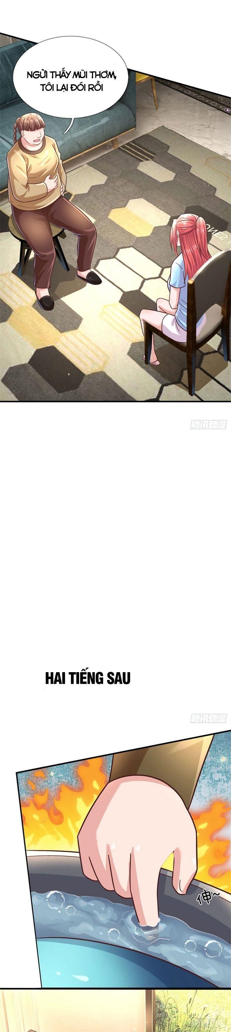 đọc truyện Thuộc Tính Của Ta Đều Thêm Sức Mạnh Chương 35 ảnh 7 tại Thiên Thai Truyện