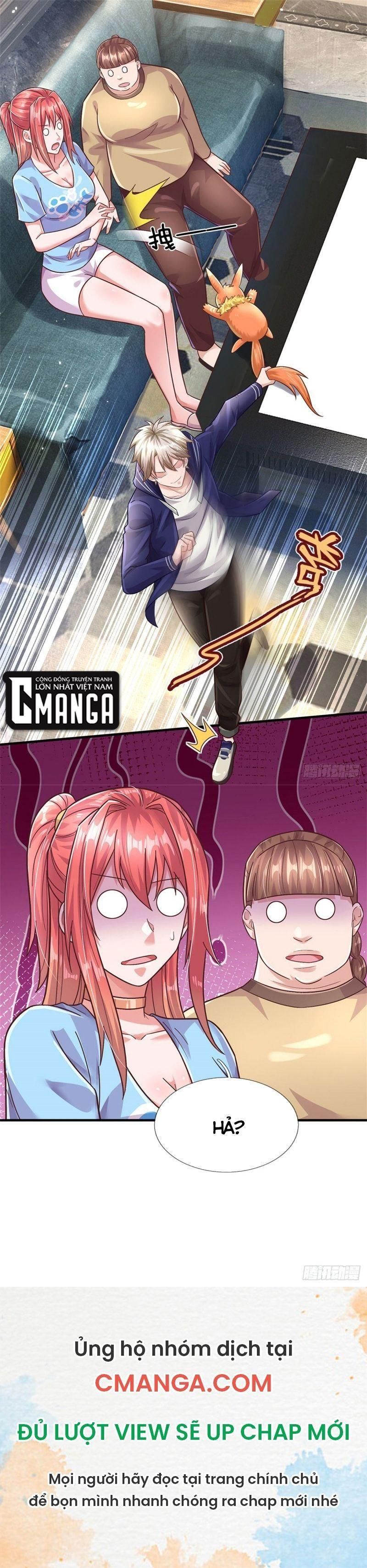 đọc truyện Thuộc Tính Của Ta Đều Thêm Sức Mạnh Chương 37 ảnh 20 tại Thiên Thai Truyện