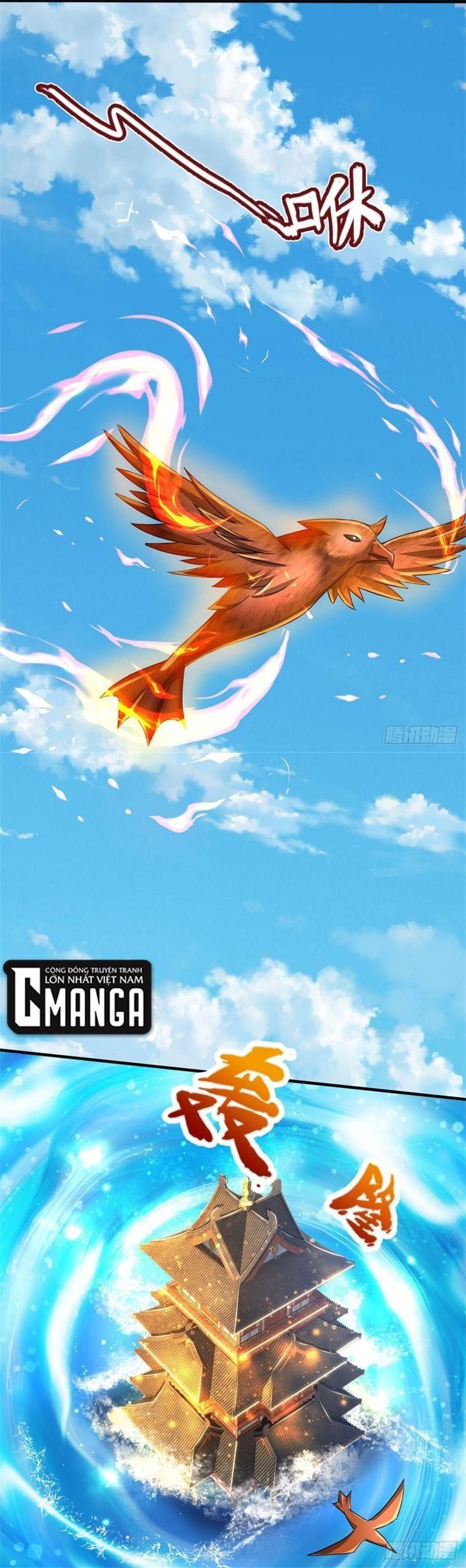 đọc truyện Thuộc Tính Của Ta Đều Thêm Sức Mạnh Chương 38 ảnh 3 tại Thiên Thai Truyện