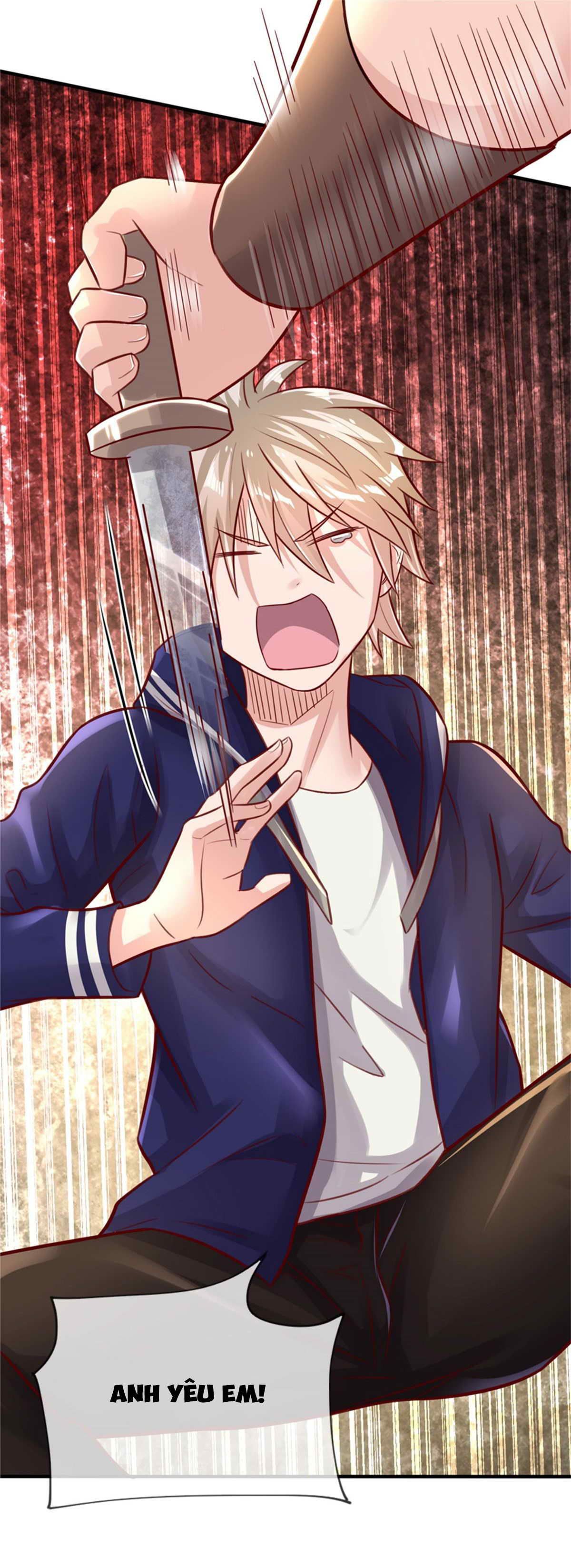 đọc truyện Thuộc Tính Của Ta Đều Thêm Sức Mạnh Chương 4 ảnh 16 tại Thiên Thai Truyện