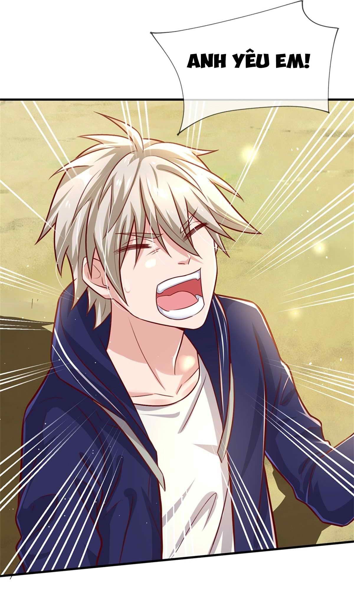 đọc truyện Thuộc Tính Của Ta Đều Thêm Sức Mạnh Chương 4 ảnh 20 tại Thiên Thai Truyện