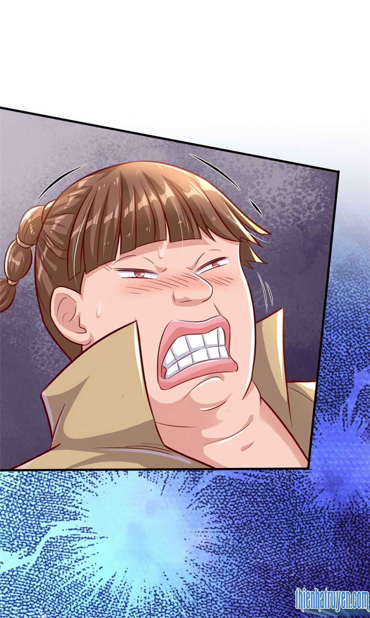 đọc truyện Thuộc Tính Của Ta Đều Thêm Sức Mạnh Chương 4 ảnh 23 tại Thiên Thai Truyện