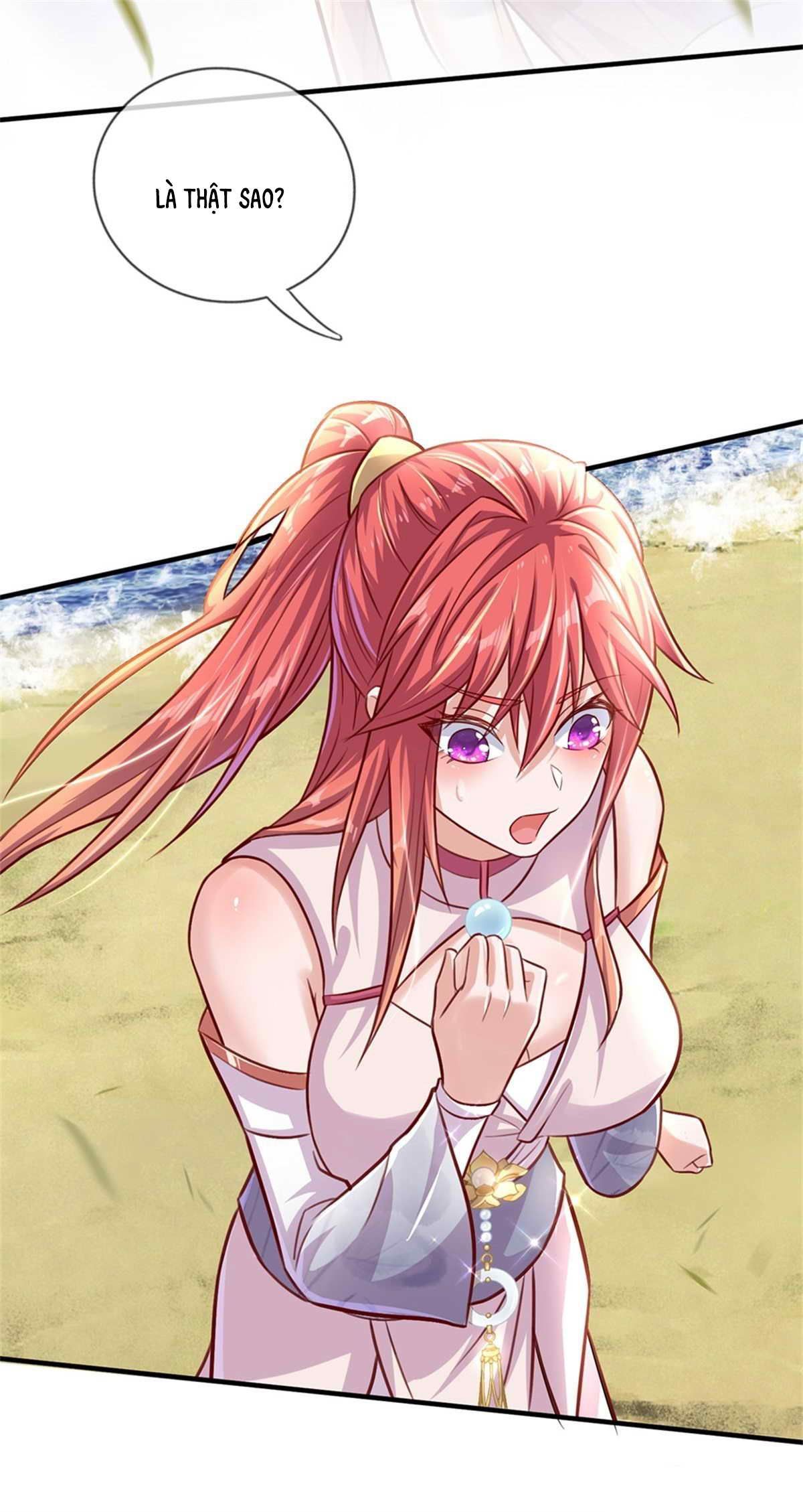 đọc truyện Thuộc Tính Của Ta Đều Thêm Sức Mạnh Chương 4 ảnh 25 tại Thiên Thai Truyện