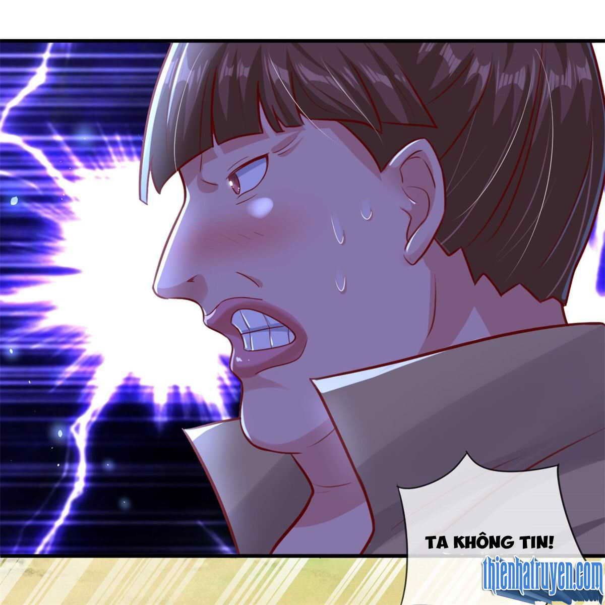 đọc truyện Thuộc Tính Của Ta Đều Thêm Sức Mạnh Chương 4 ảnh 29 tại Thiên Thai Truyện