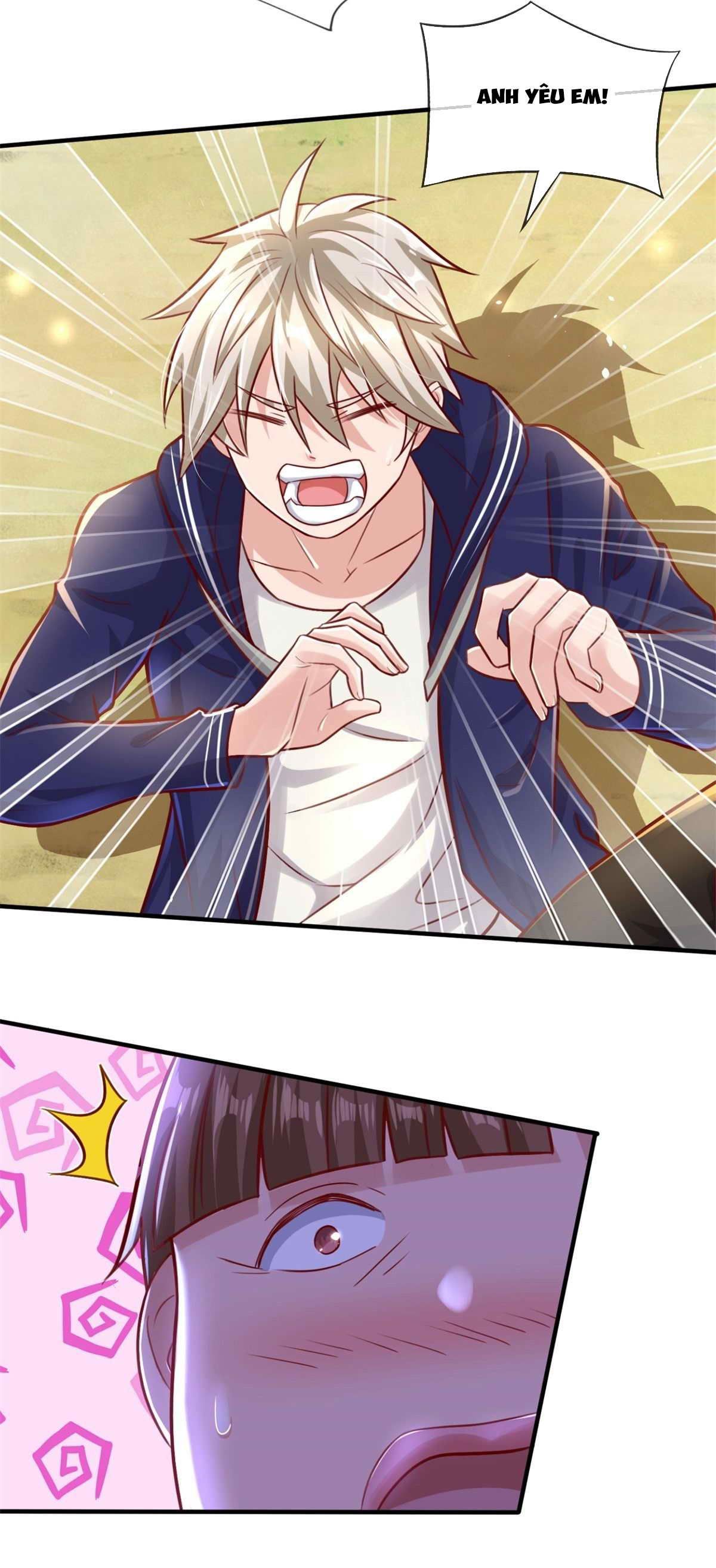 đọc truyện Thuộc Tính Của Ta Đều Thêm Sức Mạnh Chương 4 ảnh 32 tại Thiên Thai Truyện