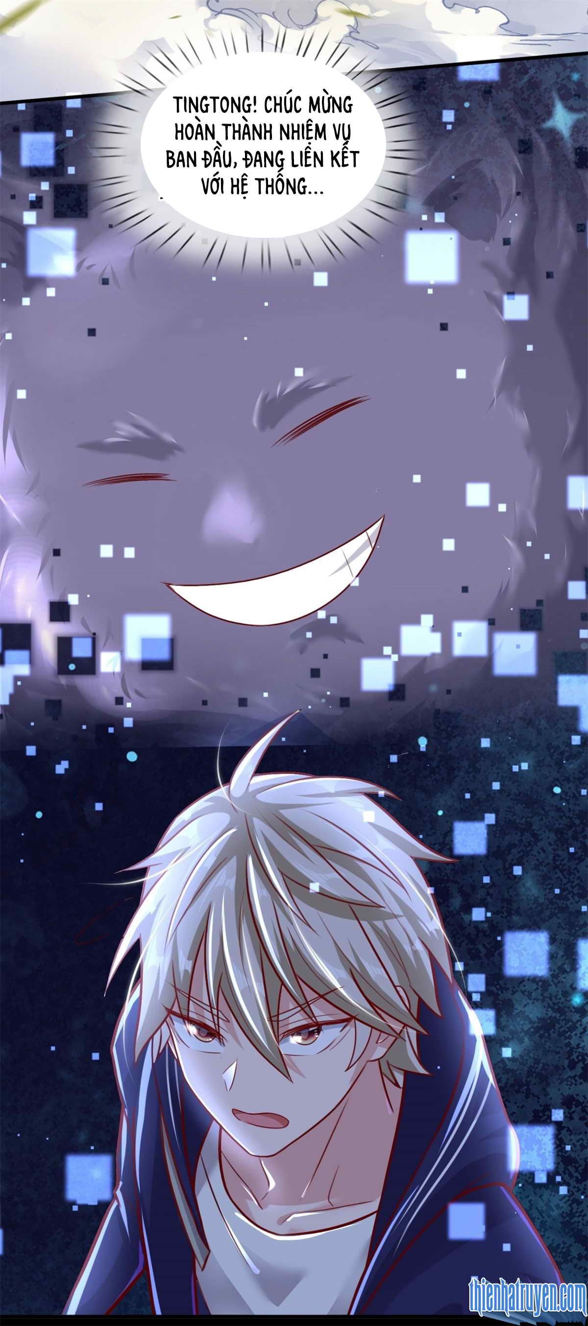 đọc truyện Thuộc Tính Của Ta Đều Thêm Sức Mạnh Chương 4 ảnh 35 tại Thiên Thai Truyện