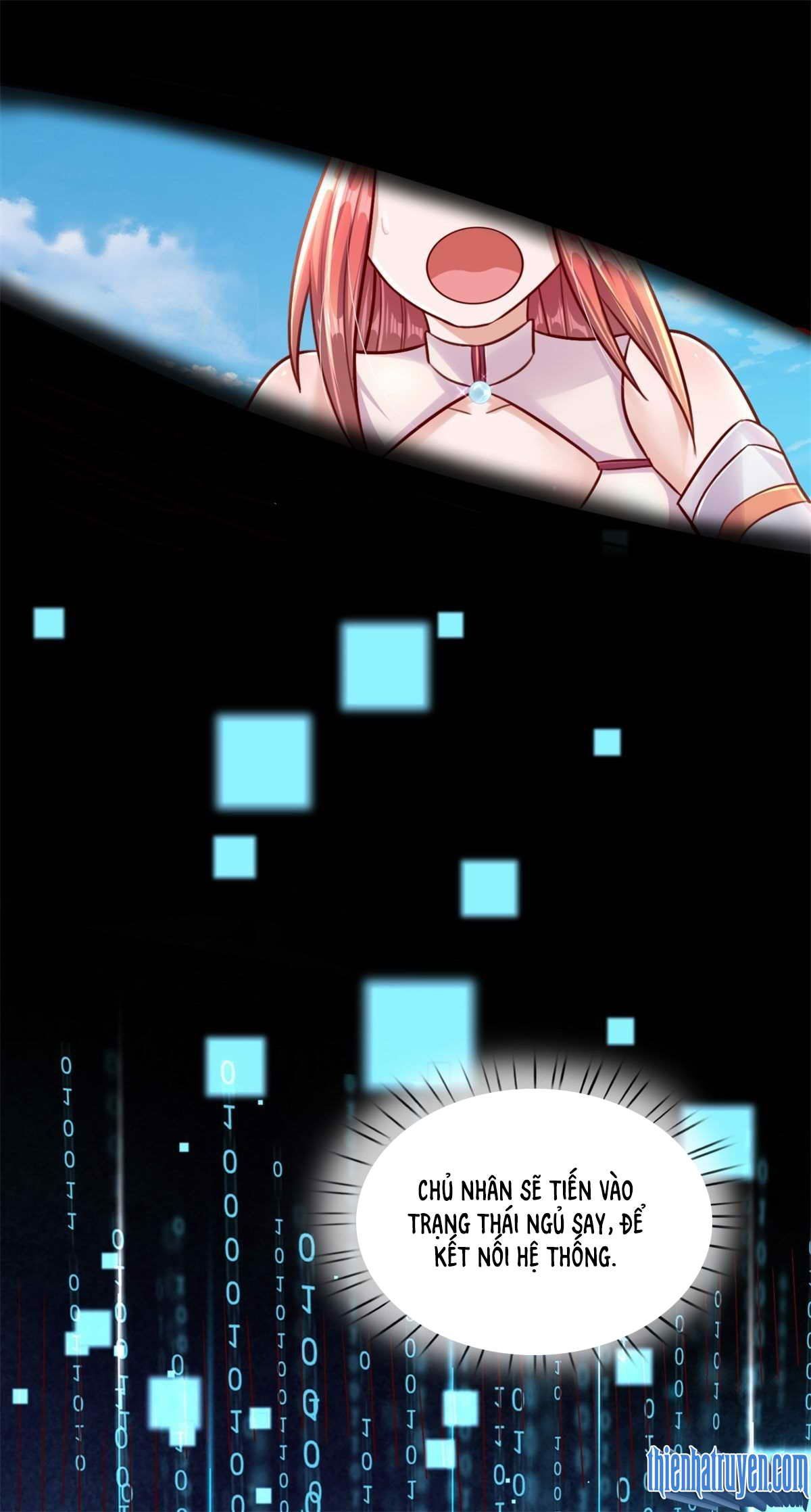 đọc truyện Thuộc Tính Của Ta Đều Thêm Sức Mạnh Chương 4 ảnh 37 tại Thiên Thai Truyện