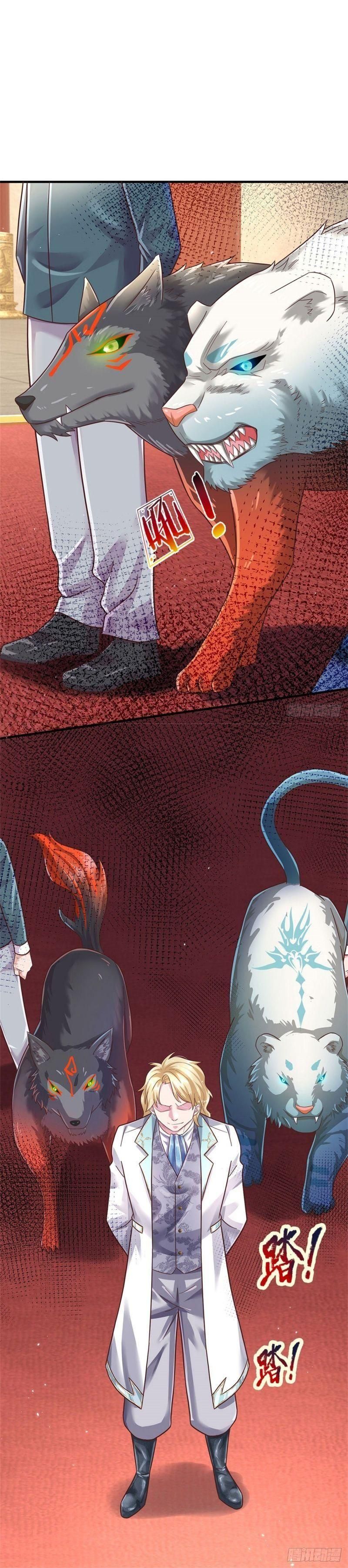 đọc truyện Thuộc Tính Của Ta Đều Thêm Sức Mạnh Chương 40 ảnh 16 tại Thiên Thai Truyện