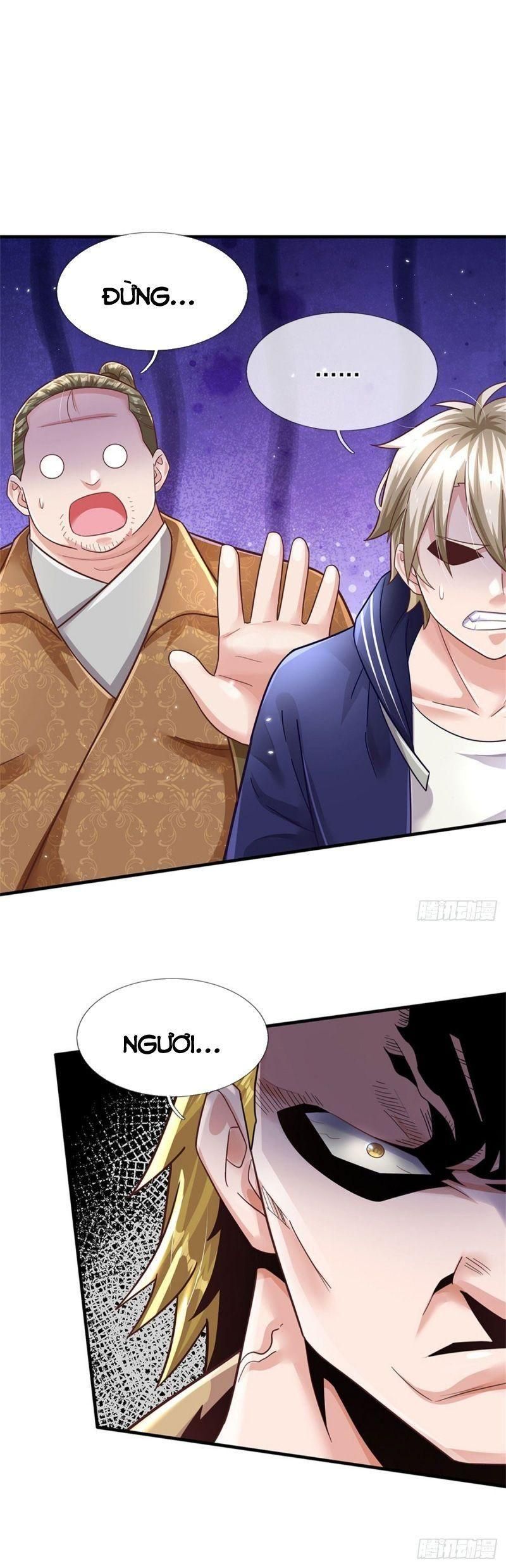 đọc truyện Thuộc Tính Của Ta Đều Thêm Sức Mạnh Chương 40 ảnh 9 tại Thiên Thai Truyện