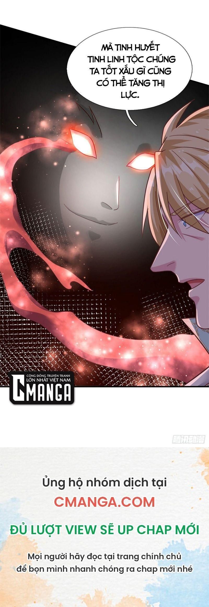 đọc truyện Thuộc Tính Của Ta Đều Thêm Sức Mạnh Chương 41 ảnh 19 tại Thiên Thai Truyện