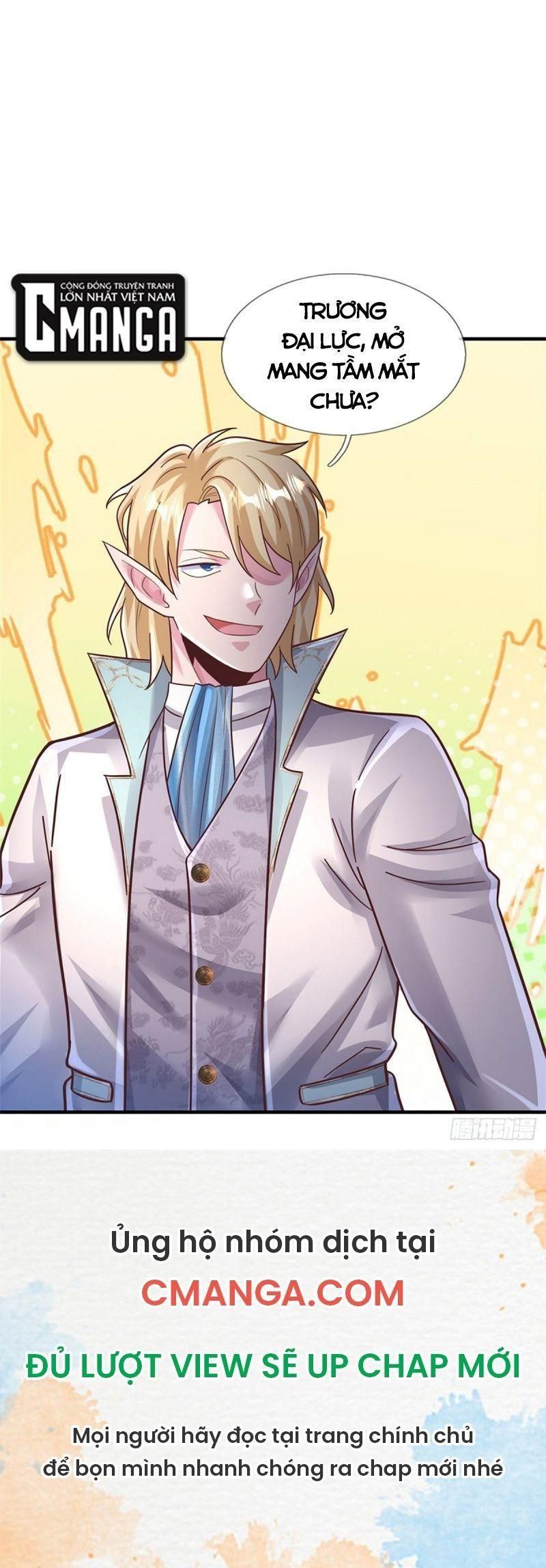 đọc truyện Thuộc Tính Của Ta Đều Thêm Sức Mạnh Chương 42 ảnh 19 tại Thiên Thai Truyện