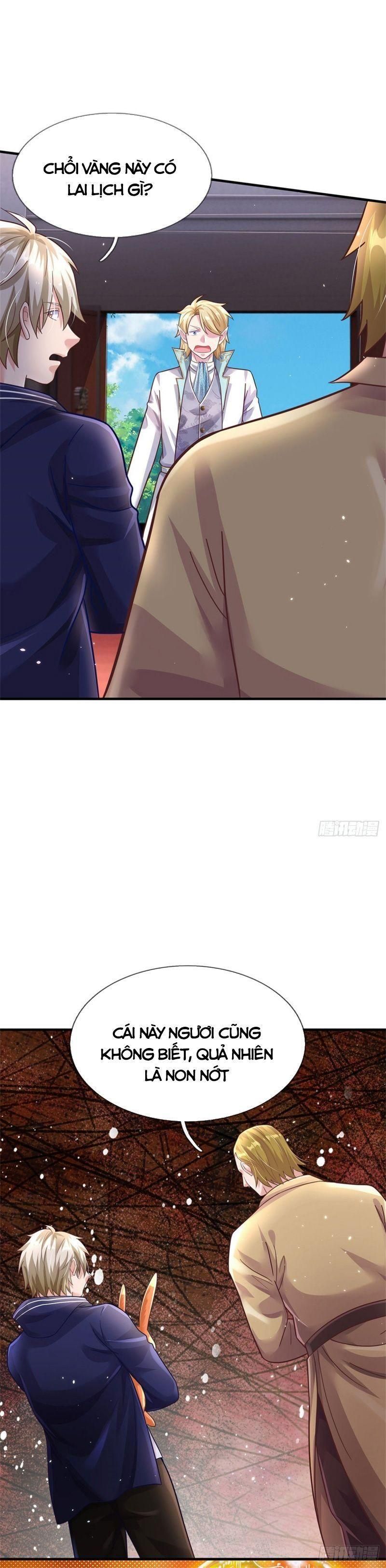 đọc truyện Thuộc Tính Của Ta Đều Thêm Sức Mạnh Chương 42 ảnh 7 tại Thiên Thai Truyện