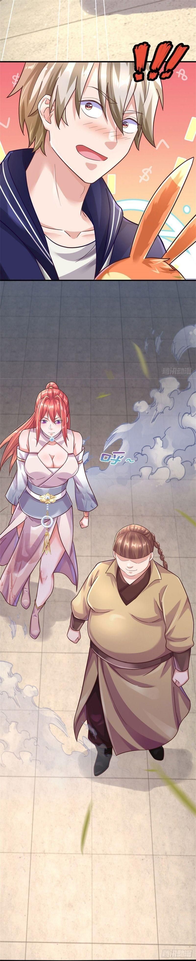 đọc truyện Thuộc Tính Của Ta Đều Thêm Sức Mạnh Chương 44 ảnh 15 tại Thiên Thai Truyện