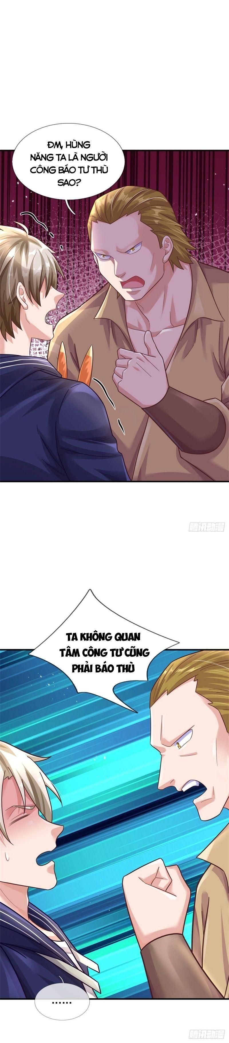 đọc truyện Thuộc Tính Của Ta Đều Thêm Sức Mạnh Chương 44 ảnh 6 tại Thiên Thai Truyện