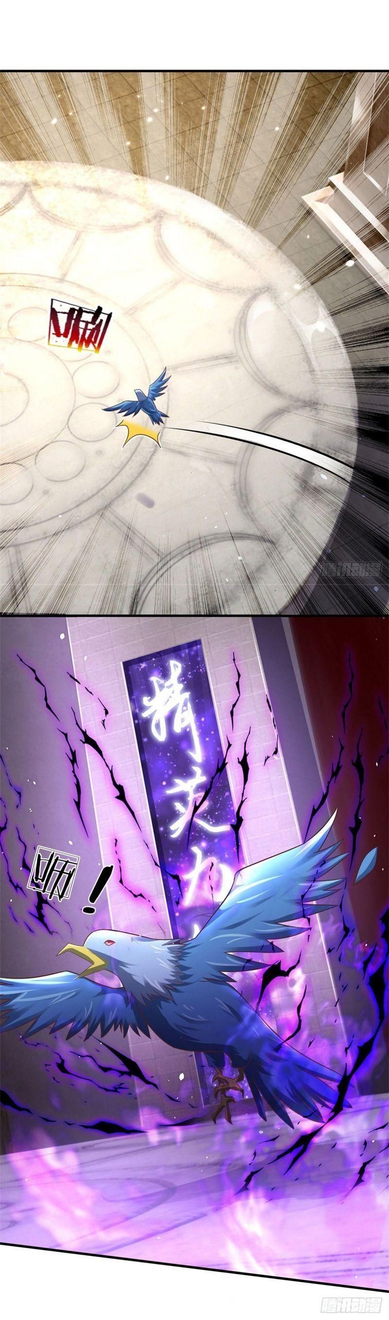 đọc truyện Thuộc Tính Của Ta Đều Thêm Sức Mạnh Chương 45 ảnh 9 tại Thiên Thai Truyện