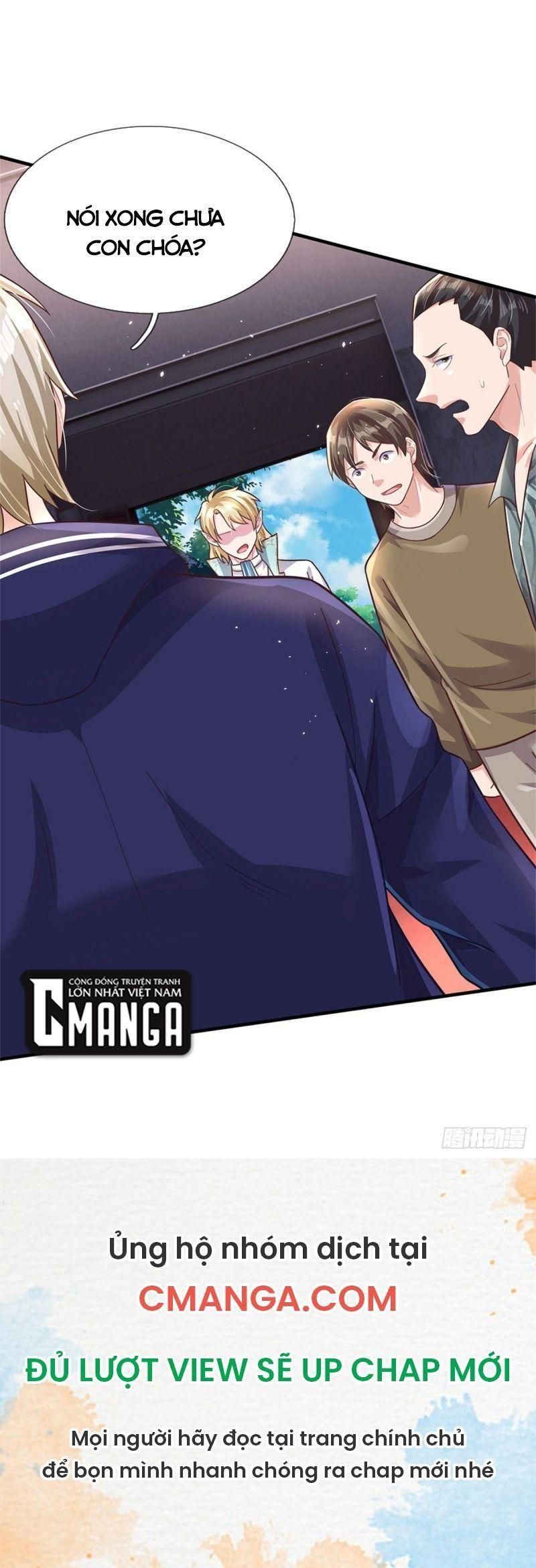 đọc truyện Thuộc Tính Của Ta Đều Thêm Sức Mạnh Chương 46 ảnh 20 tại Thiên Thai Truyện