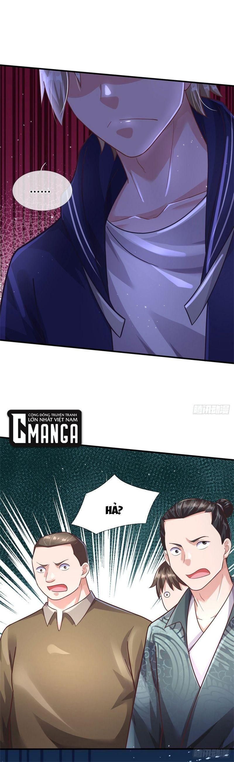 đọc truyện Thuộc Tính Của Ta Đều Thêm Sức Mạnh Chương 47 ảnh 3 tại Thiên Thai Truyện