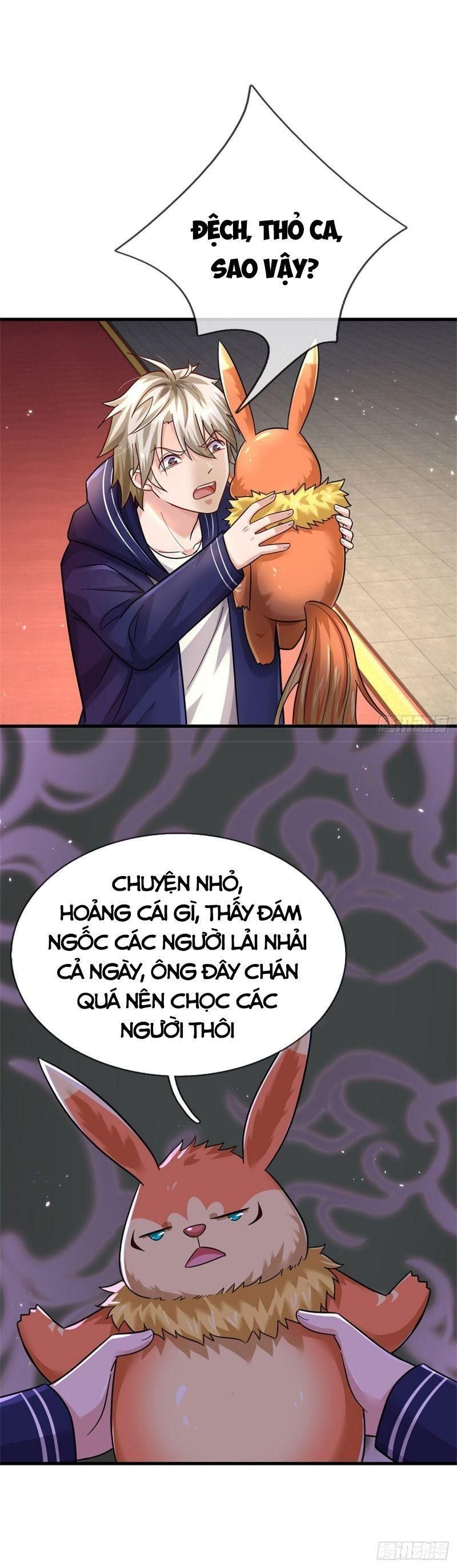 đọc truyện Thuộc Tính Của Ta Đều Thêm Sức Mạnh Chương 47 ảnh 13 tại Thiên Thai Truyện