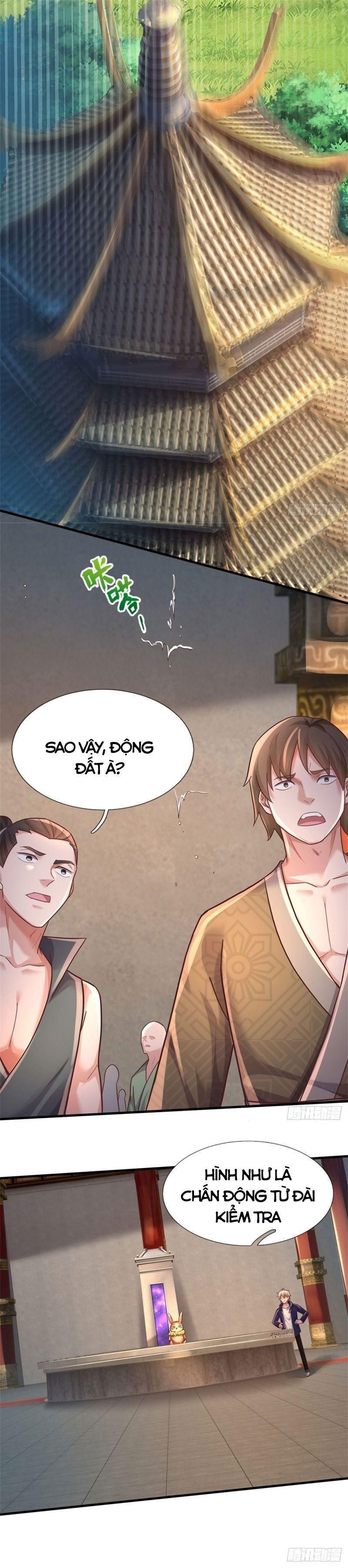 đọc truyện Thuộc Tính Của Ta Đều Thêm Sức Mạnh Chương 47 ảnh 9 tại Thiên Thai Truyện