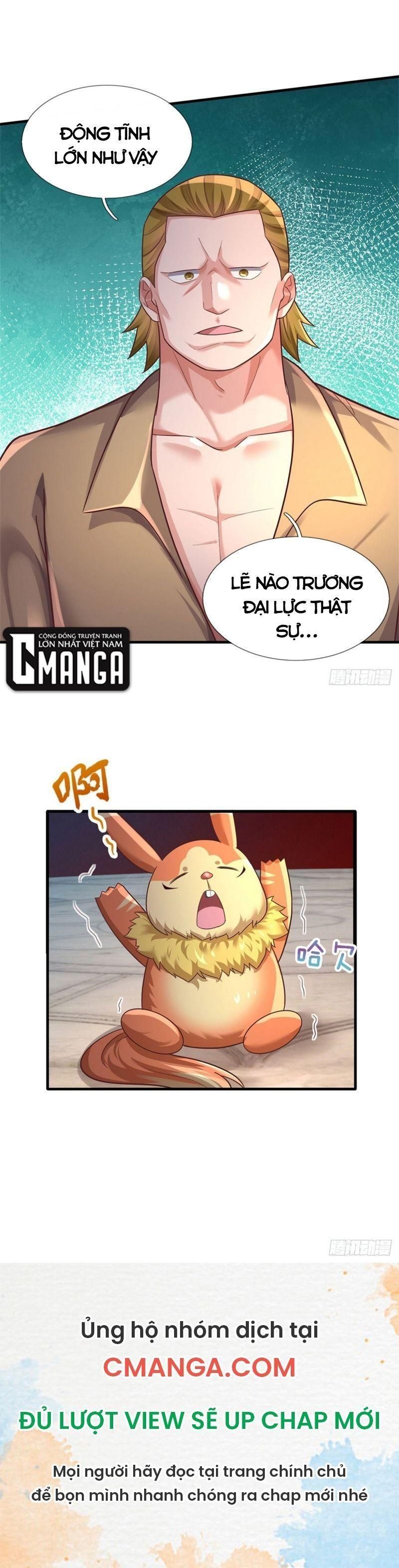 đọc truyện Thuộc Tính Của Ta Đều Thêm Sức Mạnh Chương 47 ảnh 10 tại Thiên Thai Truyện