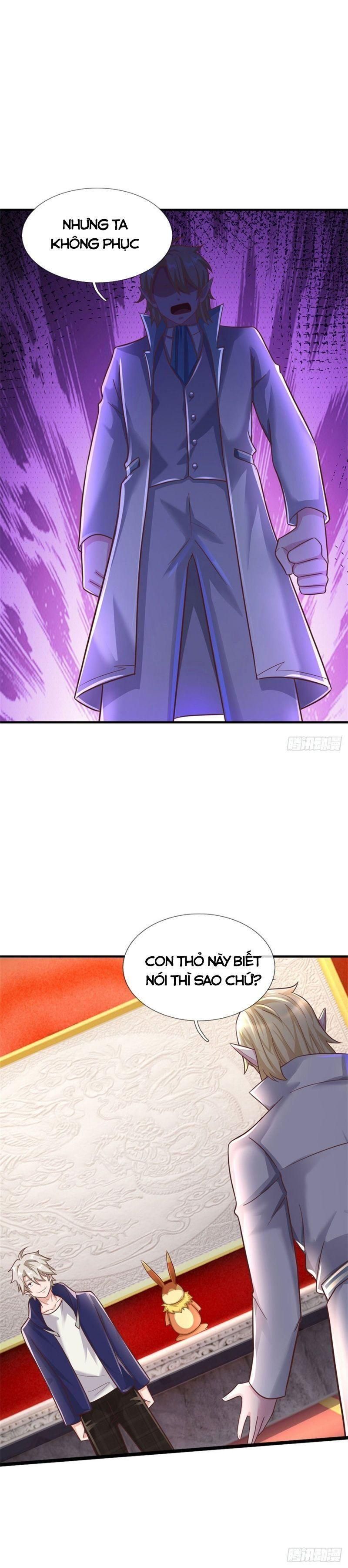 đọc truyện Thuộc Tính Của Ta Đều Thêm Sức Mạnh Chương 48 ảnh 12 tại Thiên Thai Truyện