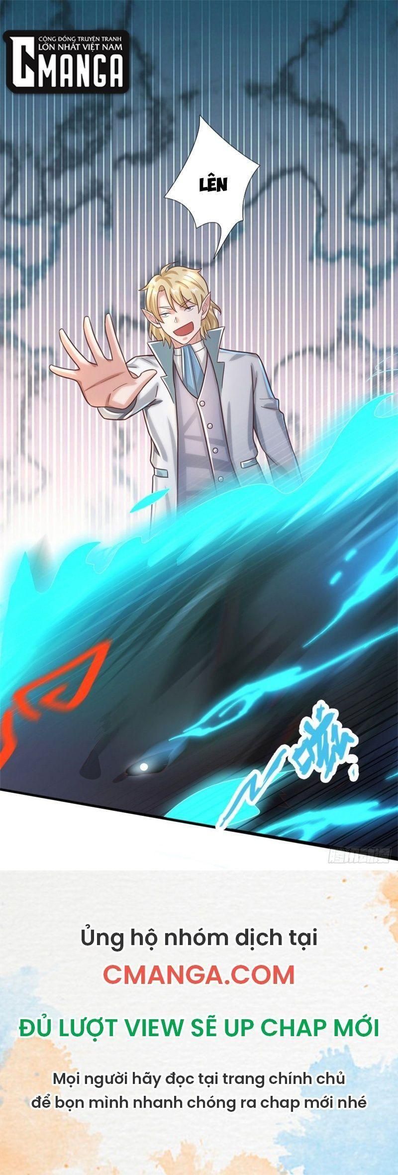 đọc truyện Thuộc Tính Của Ta Đều Thêm Sức Mạnh Chương 48 ảnh 19 tại Thiên Thai Truyện