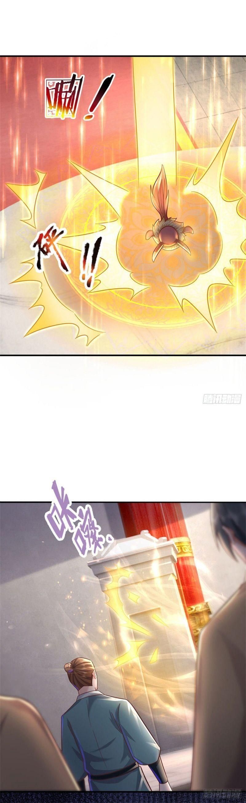 đọc truyện Thuộc Tính Của Ta Đều Thêm Sức Mạnh Chương 48 ảnh 8 tại Thiên Thai Truyện