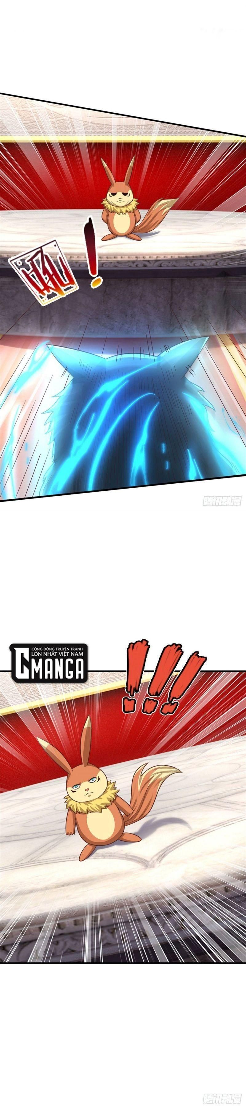 đọc truyện Thuộc Tính Của Ta Đều Thêm Sức Mạnh Chương 49 ảnh 3 tại Thiên Thai Truyện