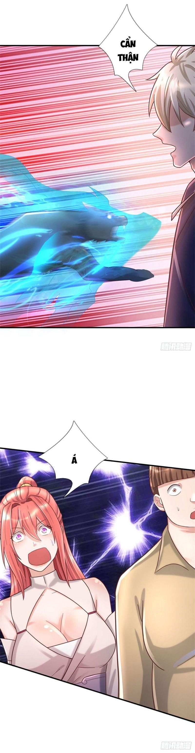 đọc truyện Thuộc Tính Của Ta Đều Thêm Sức Mạnh Chương 49 ảnh 4 tại Thiên Thai Truyện