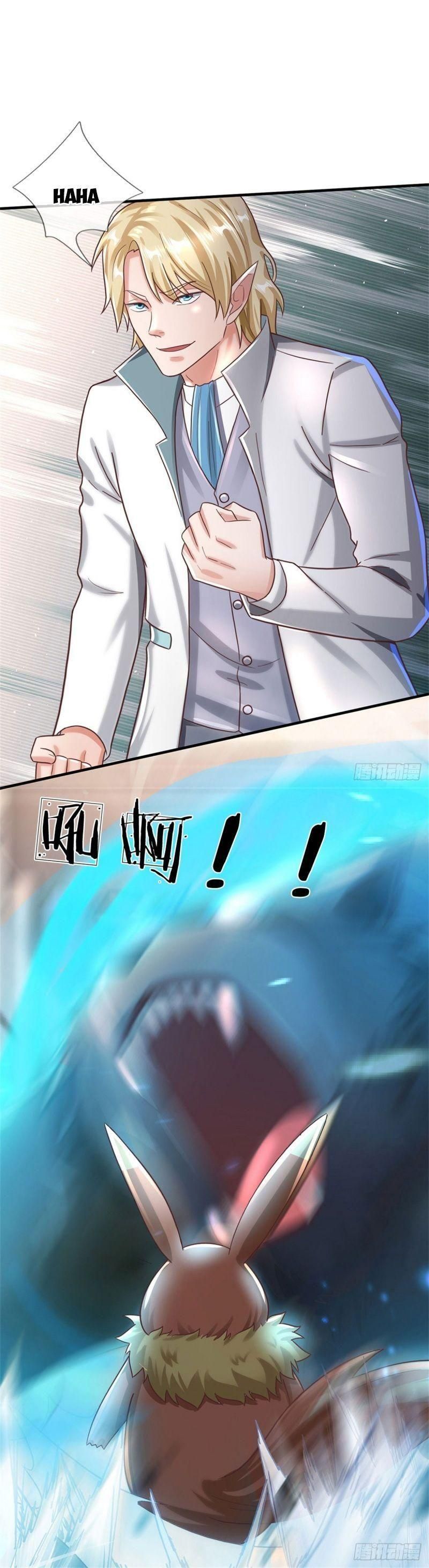 đọc truyện Thuộc Tính Của Ta Đều Thêm Sức Mạnh Chương 49 ảnh 5 tại Thiên Thai Truyện