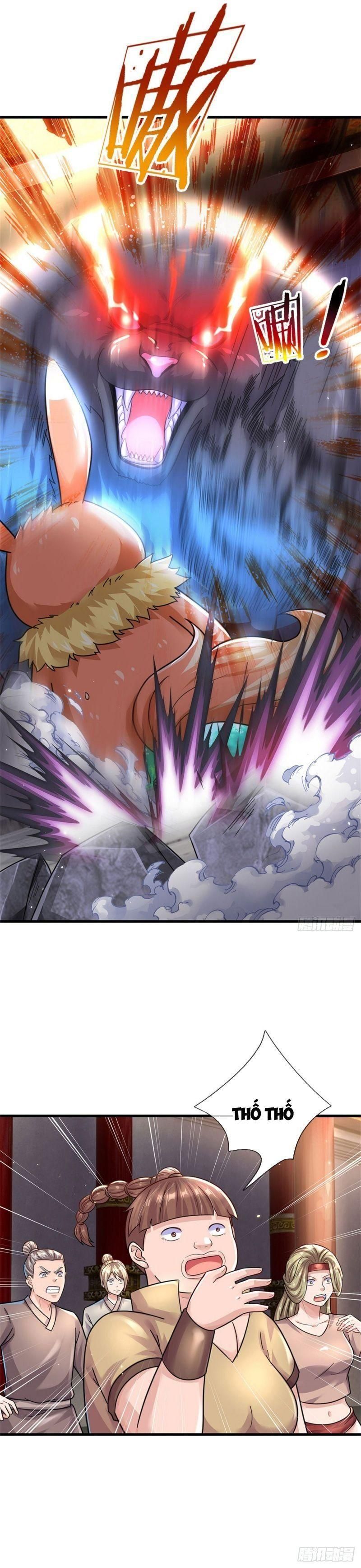 đọc truyện Thuộc Tính Của Ta Đều Thêm Sức Mạnh Chương 49 ảnh 7 tại Thiên Thai Truyện