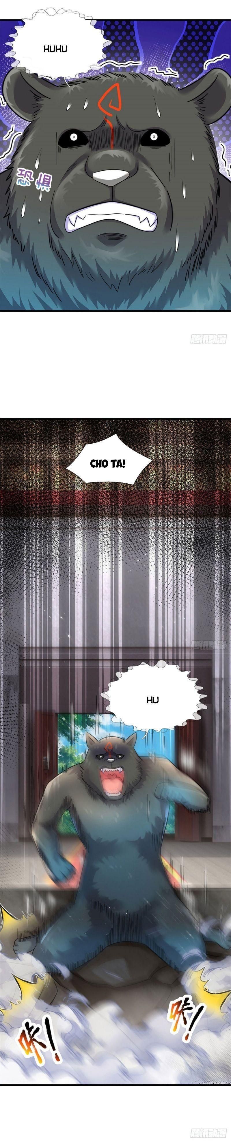 đọc truyện Thuộc Tính Của Ta Đều Thêm Sức Mạnh Chương 49 ảnh 10 tại Thiên Thai Truyện