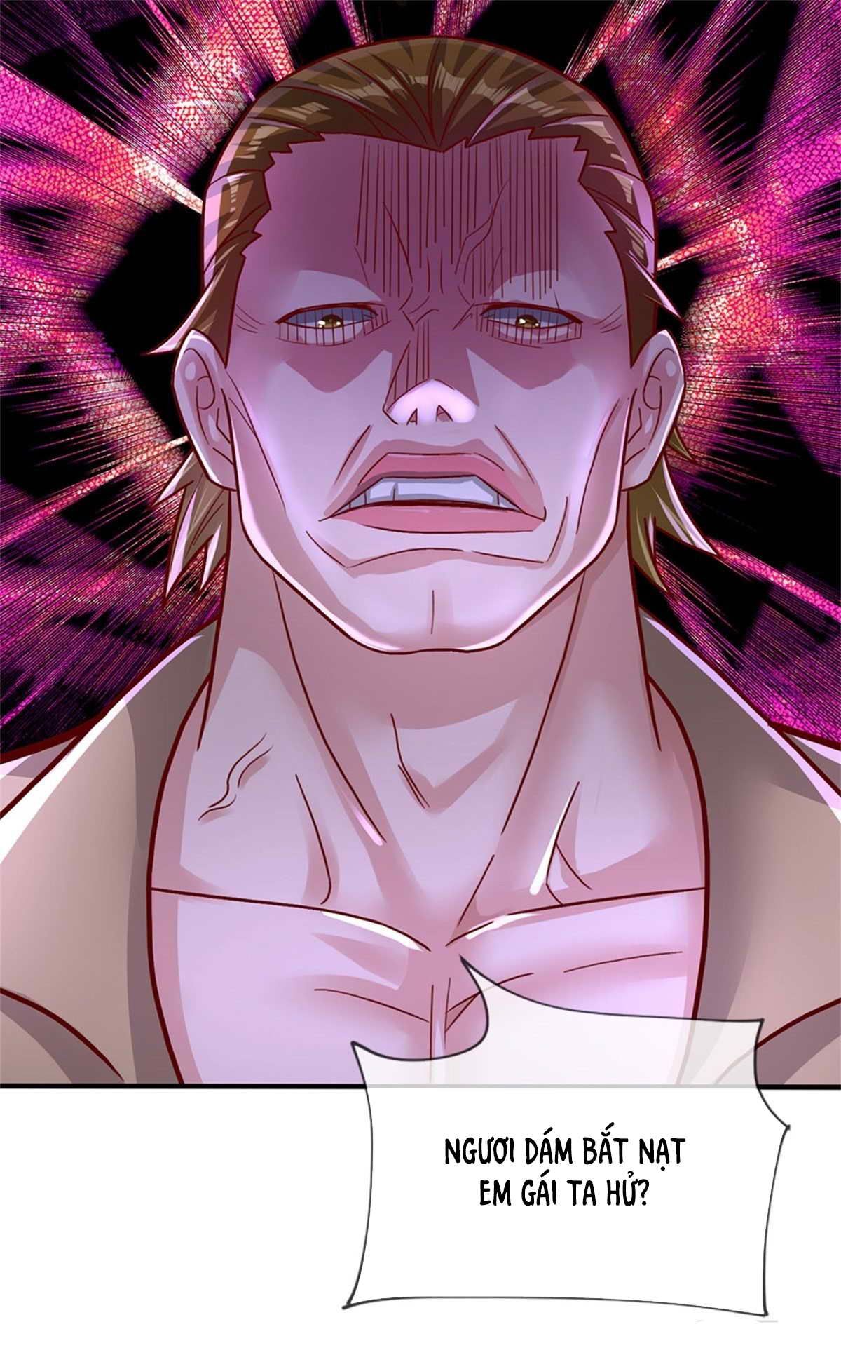 đọc truyện Thuộc Tính Của Ta Đều Thêm Sức Mạnh Chương 5 ảnh 14 tại Thiên Thai Truyện