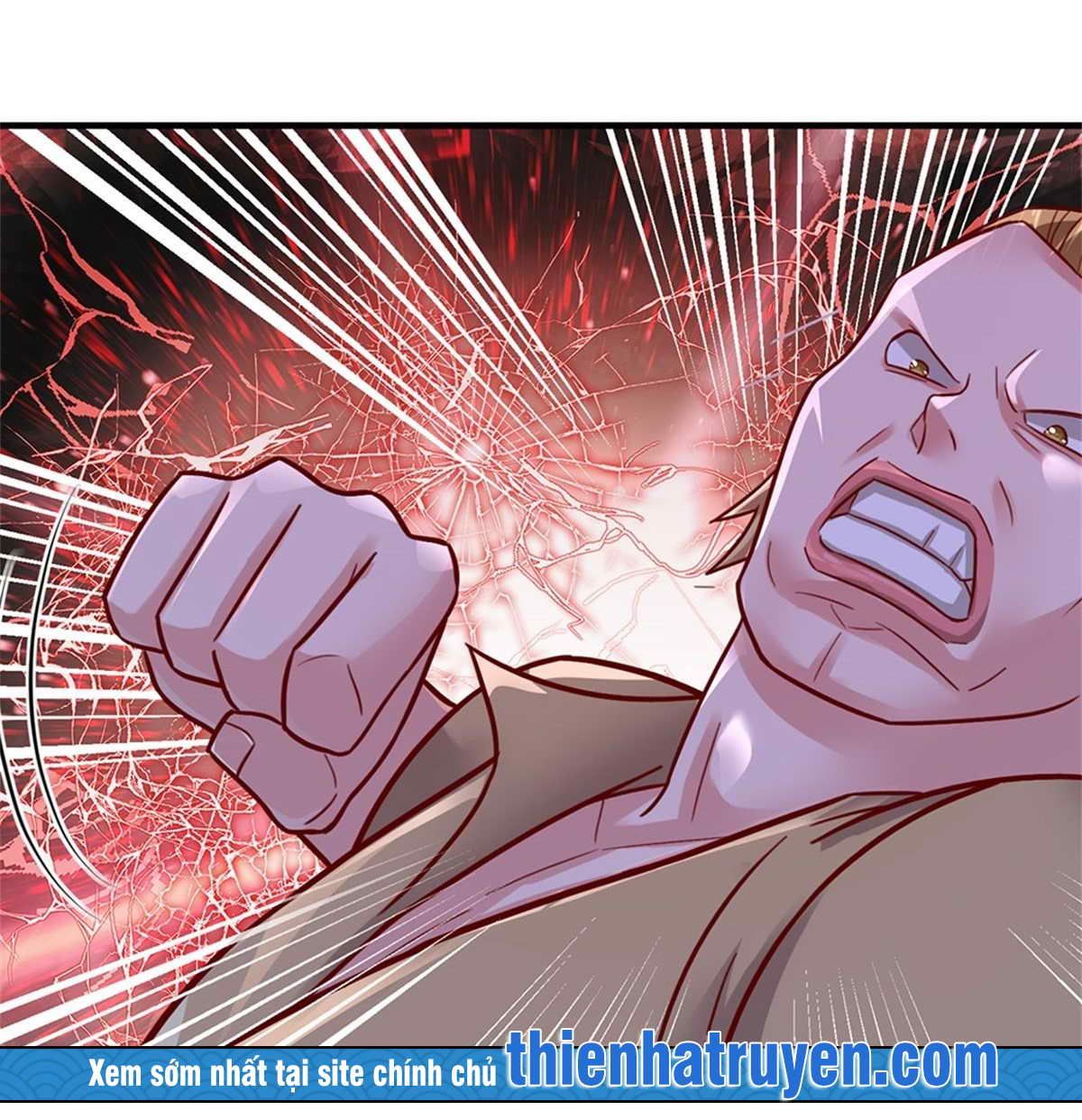 đọc truyện Thuộc Tính Của Ta Đều Thêm Sức Mạnh Chương 5 ảnh 21 tại Thiên Thai Truyện