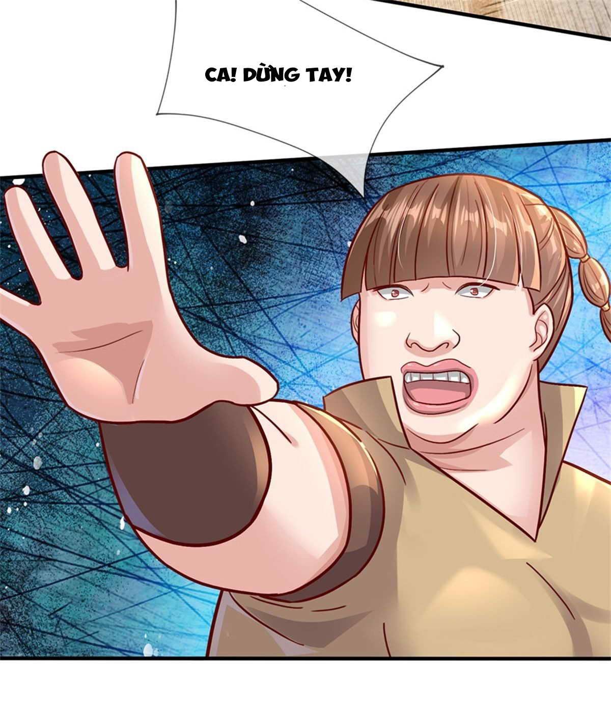 đọc truyện Thuộc Tính Của Ta Đều Thêm Sức Mạnh Chương 5 ảnh 25 tại Thiên Thai Truyện