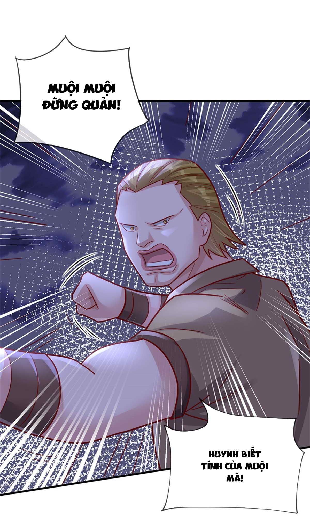 đọc truyện Thuộc Tính Của Ta Đều Thêm Sức Mạnh Chương 5 ảnh 26 tại Thiên Thai Truyện