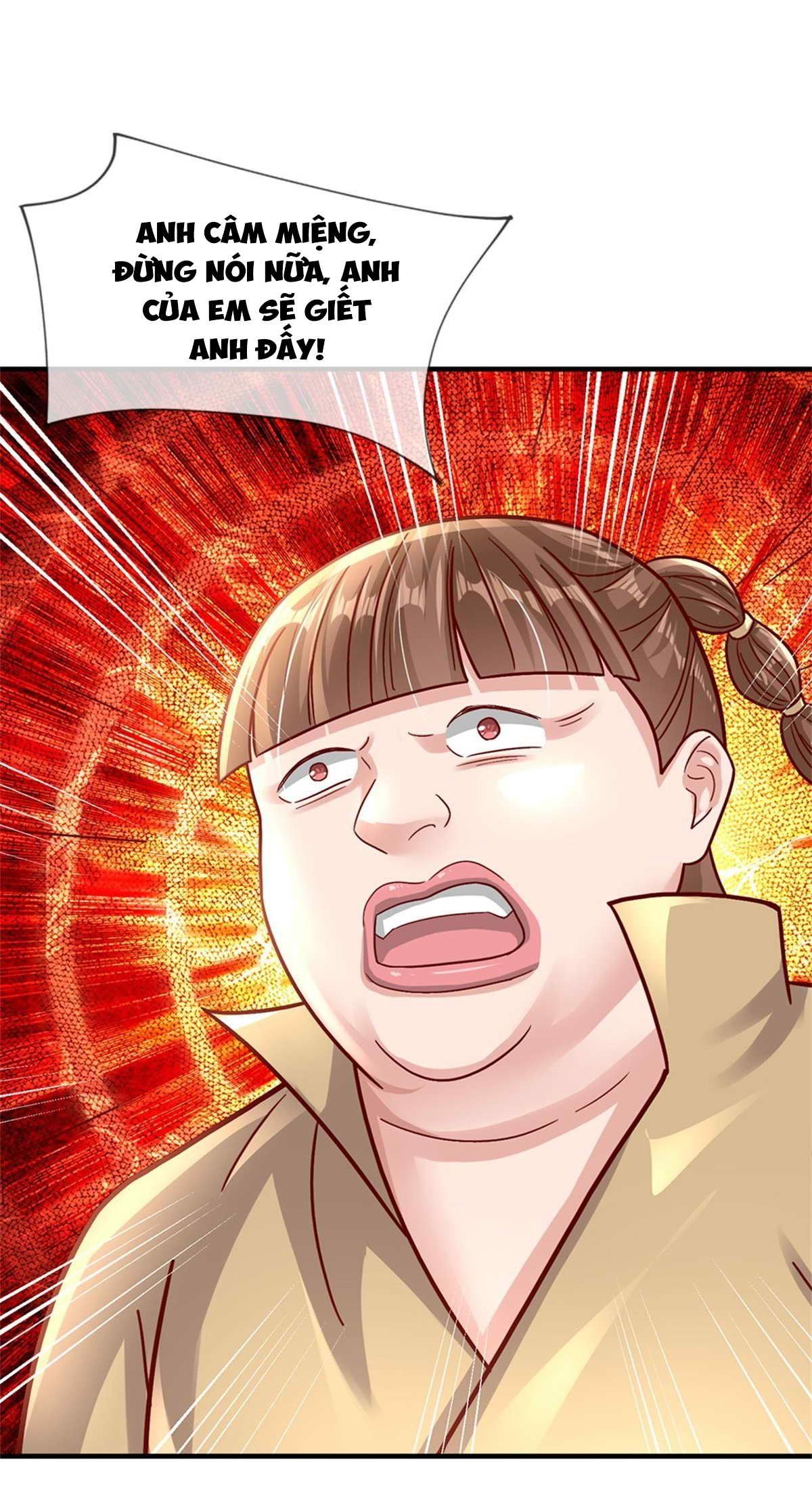 đọc truyện Thuộc Tính Của Ta Đều Thêm Sức Mạnh Chương 5 ảnh 29 tại Thiên Thai Truyện