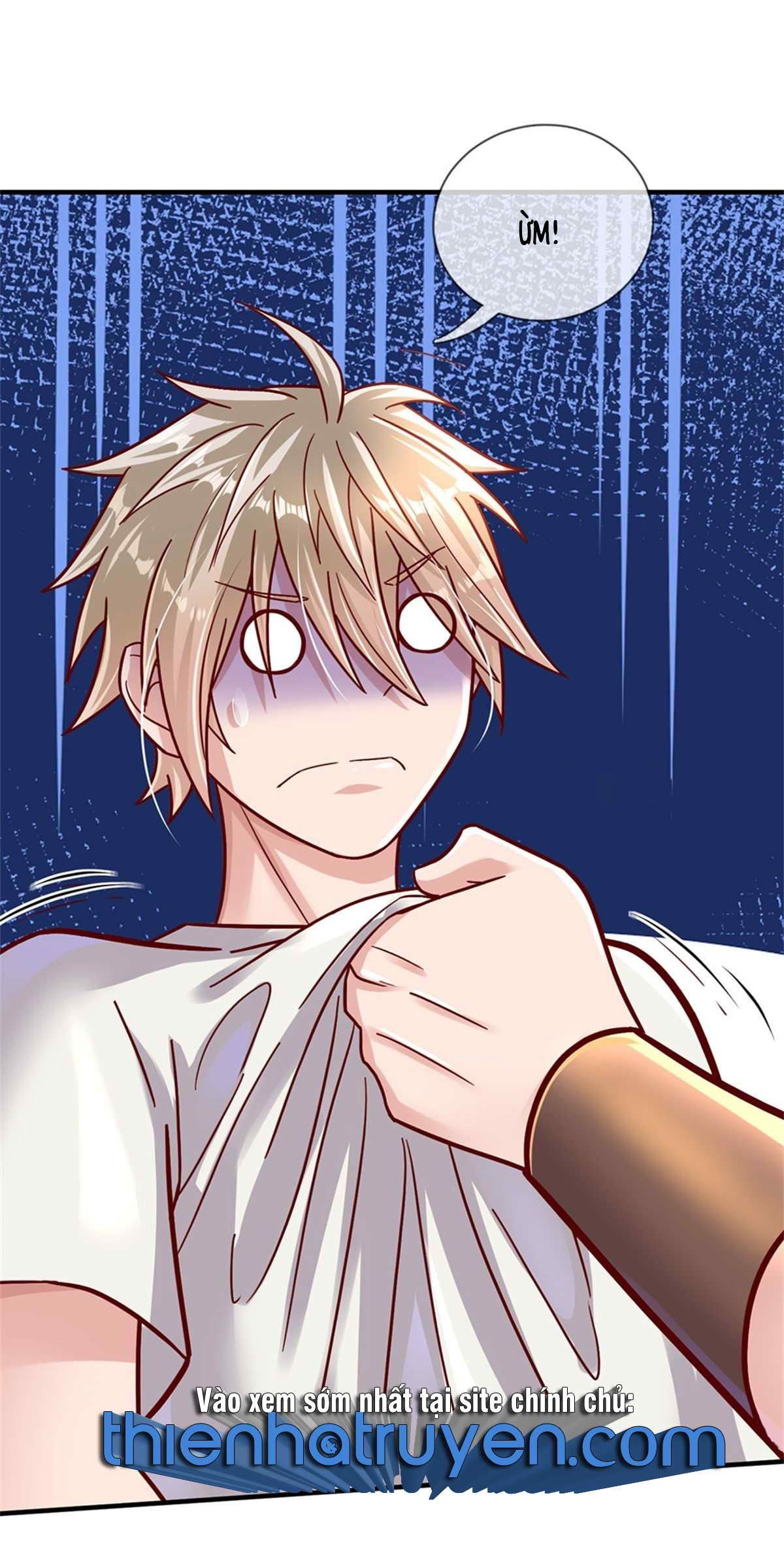 đọc truyện Thuộc Tính Của Ta Đều Thêm Sức Mạnh Chương 5 ảnh 30 tại Thiên Thai Truyện